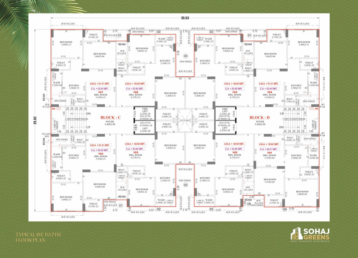 Sohaj Greens - Image 9