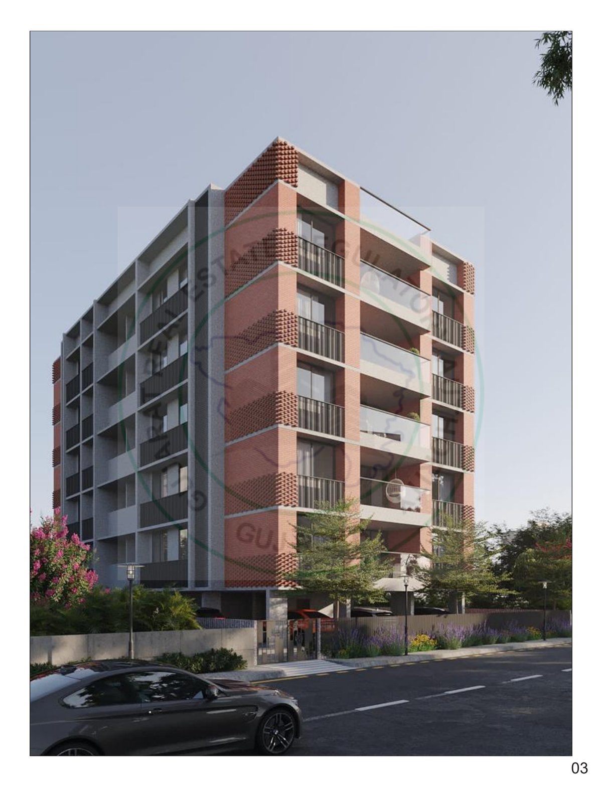 Sukrut Sarvam Image 3 Sukrut Sarvam - Image 3