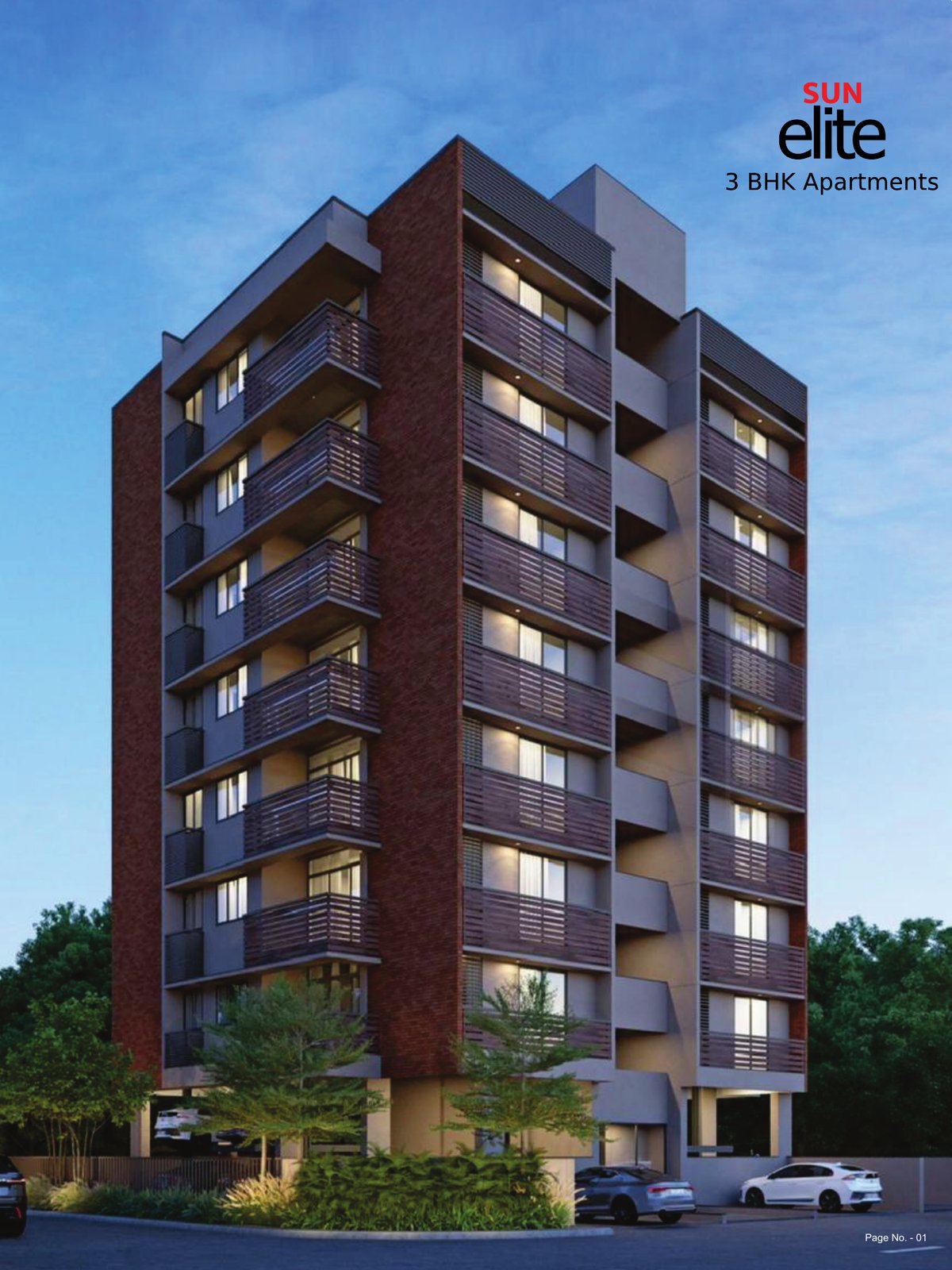 Sun Elite Image 1 Sun Elite - Image 1