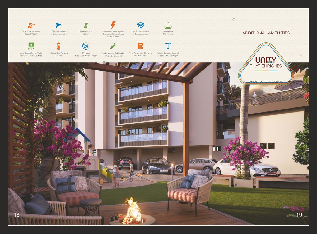 Sundaram Unity Image 10 Sundaram Unity - Image 10