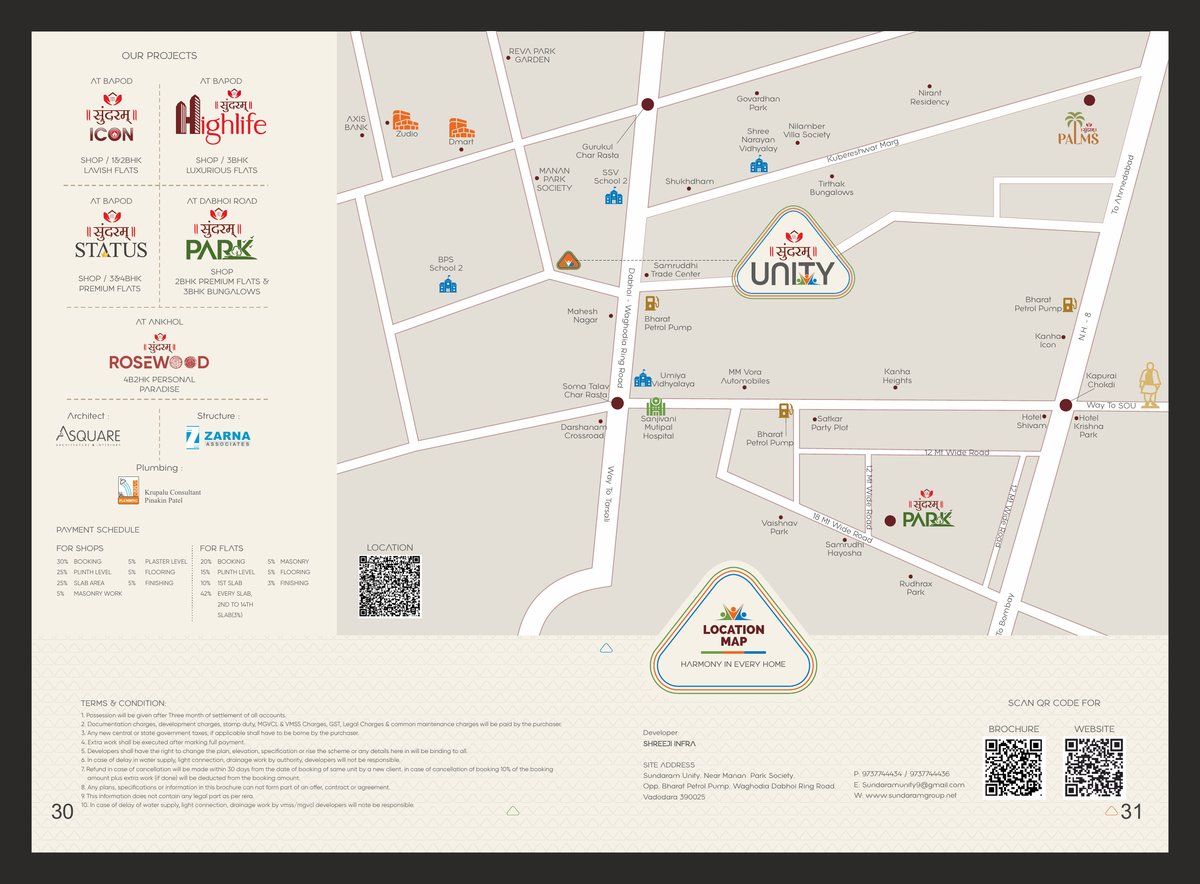 Sundaram Unity Image 16 Sundaram Unity - Image 16