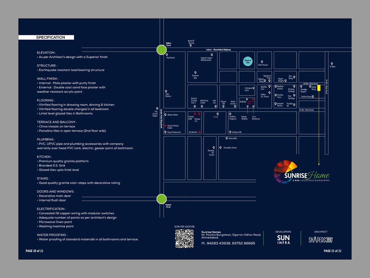 Sunrise Homes Image 11 Sunrise Homes - Image 11