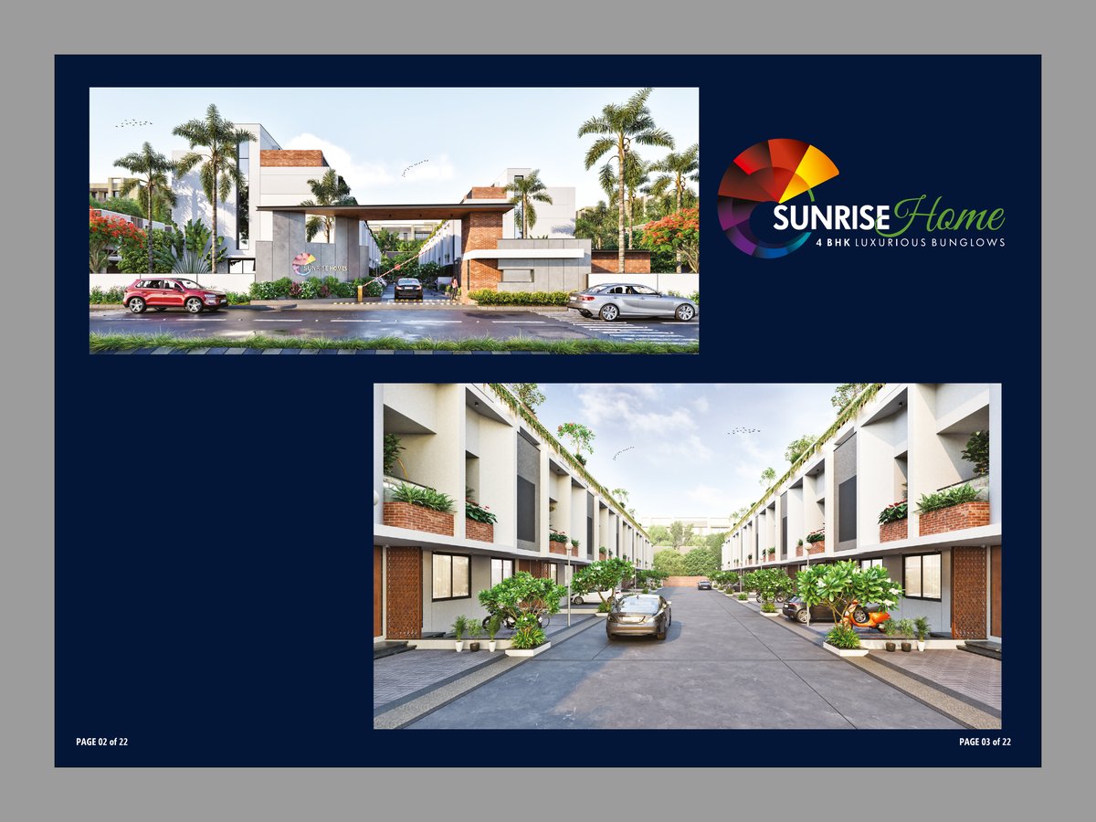 Sunrise Homes Image 2 Sunrise Homes - Image 2