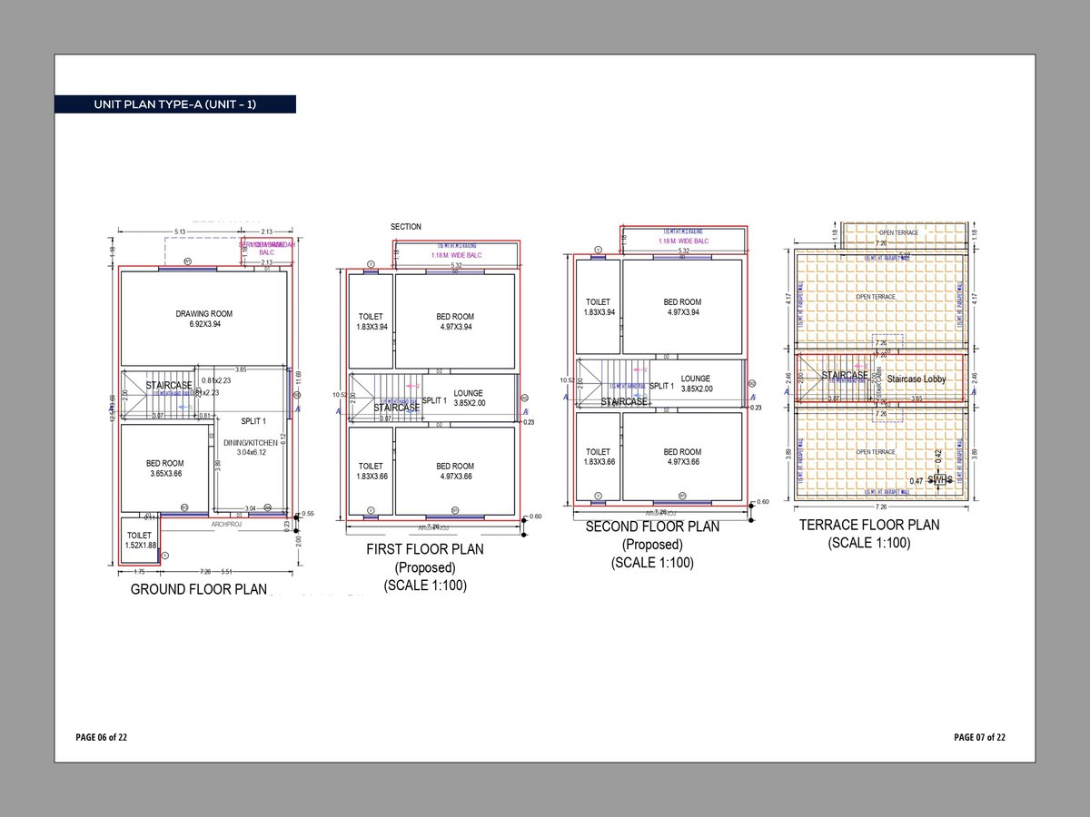 Sunrise Homes Image 4 Sunrise Homes - Image 4