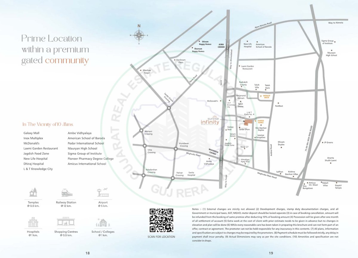 Sunrise Infinity - Image 10