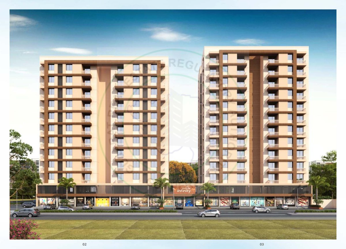 Sunrise Infinity - Image 2