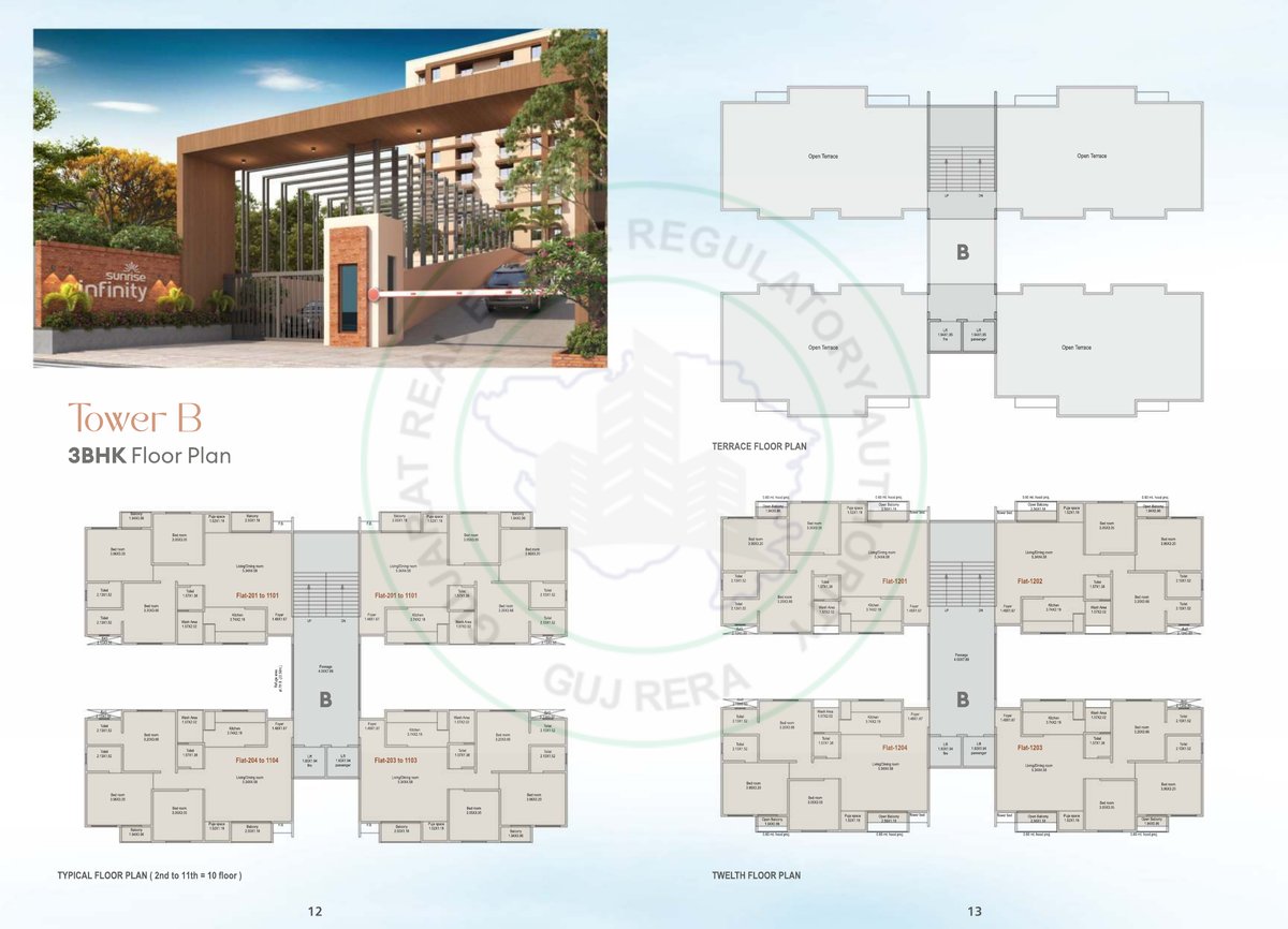 Sunrise Infinity - Image 7