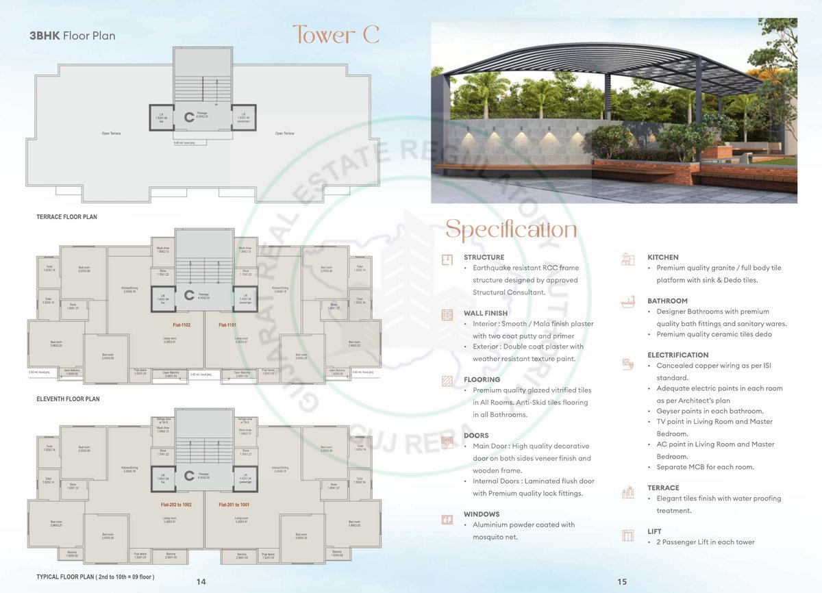 Sunrise Infinity - Image 8