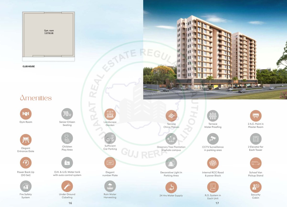 Sunrise Infinity - Image 9