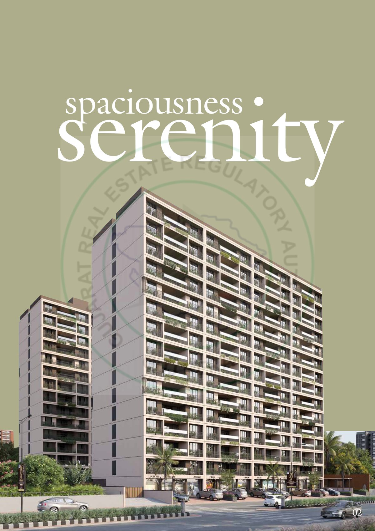 Sunsetu Sky Image 2 Sunsetu Sky - Image 2