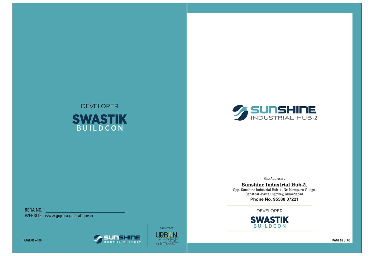 Sunshine Industrial Hub-2 - Image 1