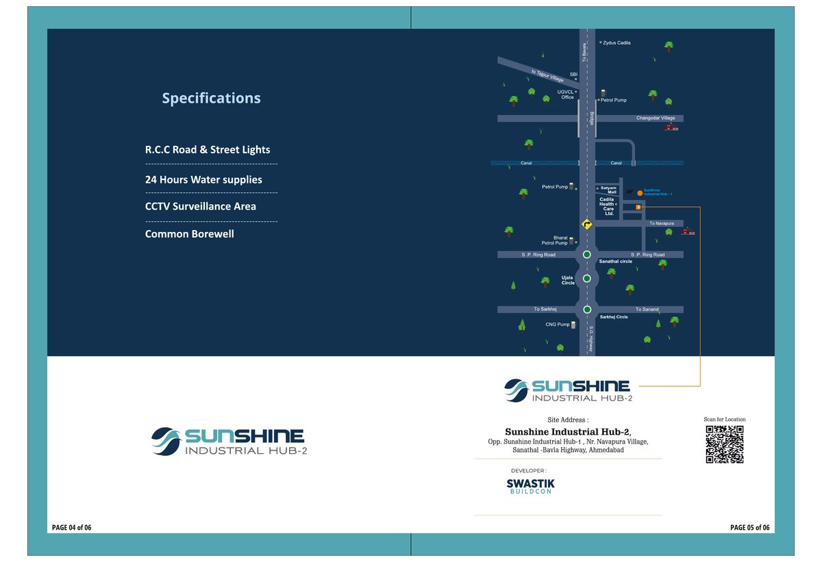 Sunshine Industrial Hub-2 - Image 3