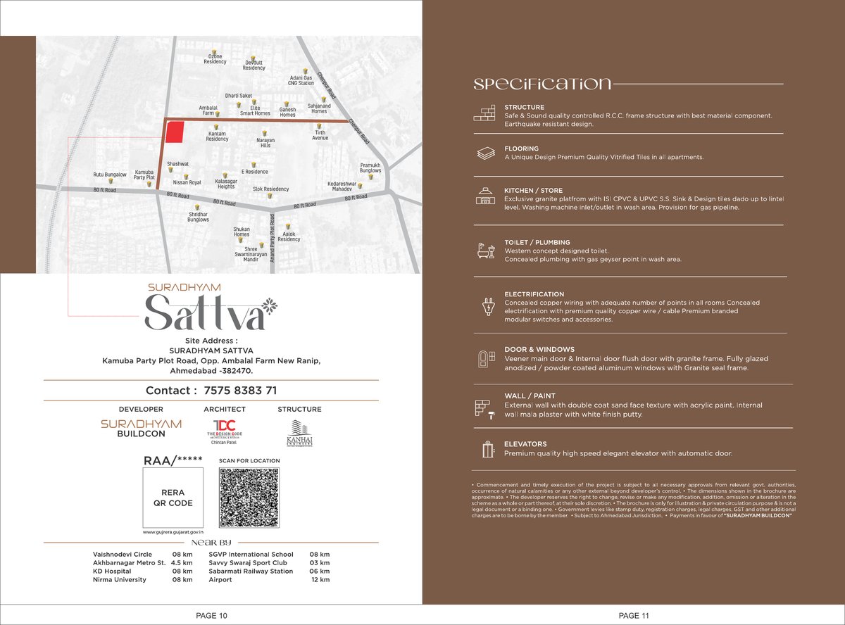 Suradhyam Sattva Image 6 Suradhyam Sattva - Image 6