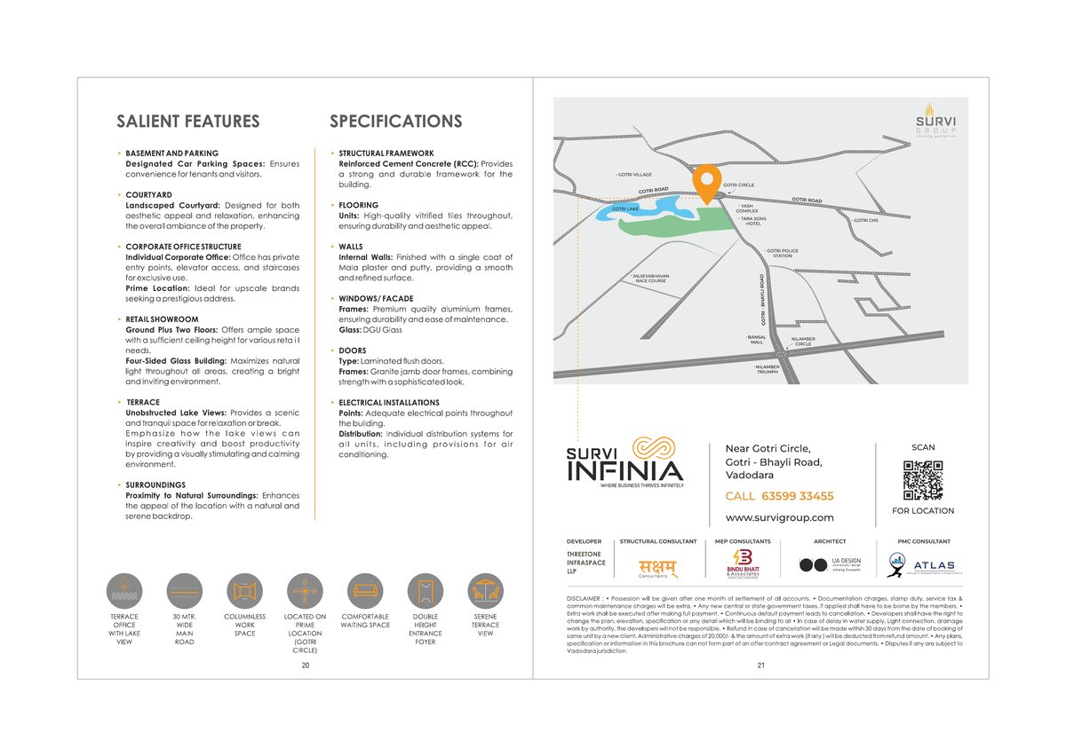 Survi Infinia - Image 11