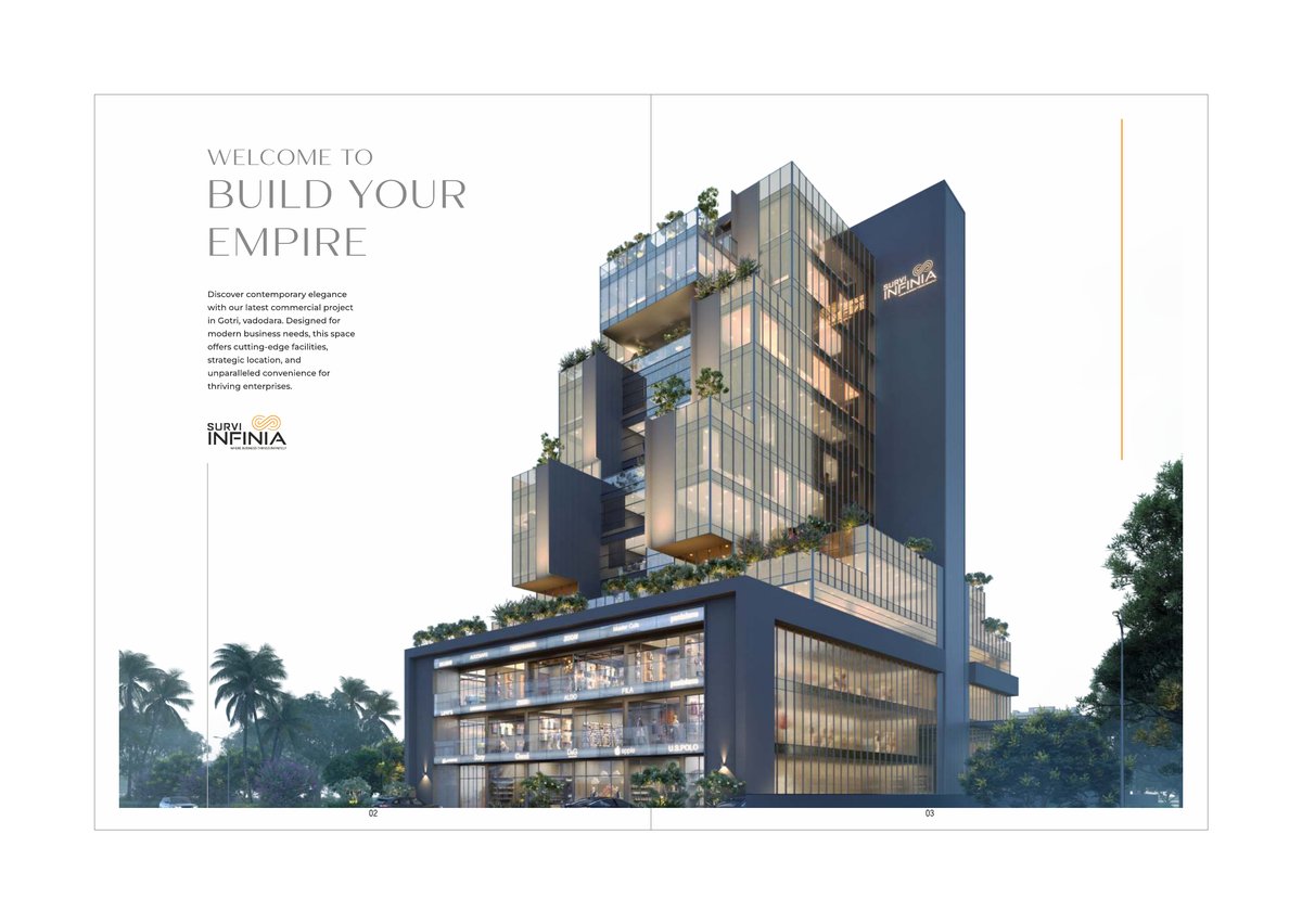 Survi Infinia - Image 2