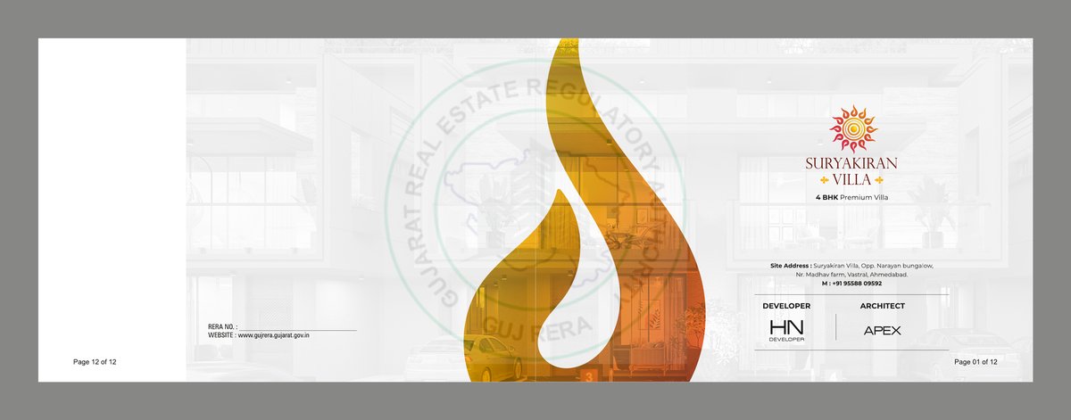 Suryakiran Villa - Image 1