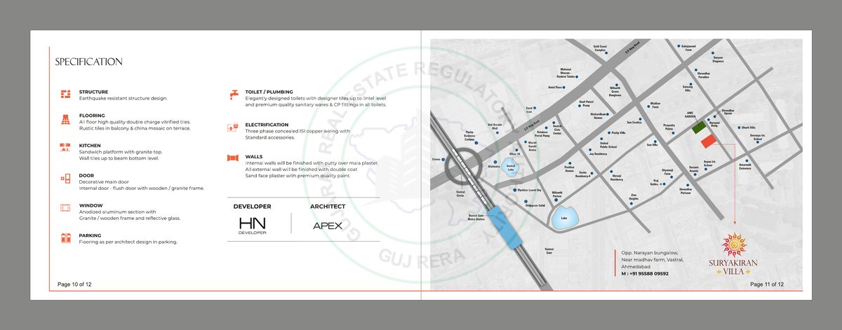 Suryakiran Villa - Image 6