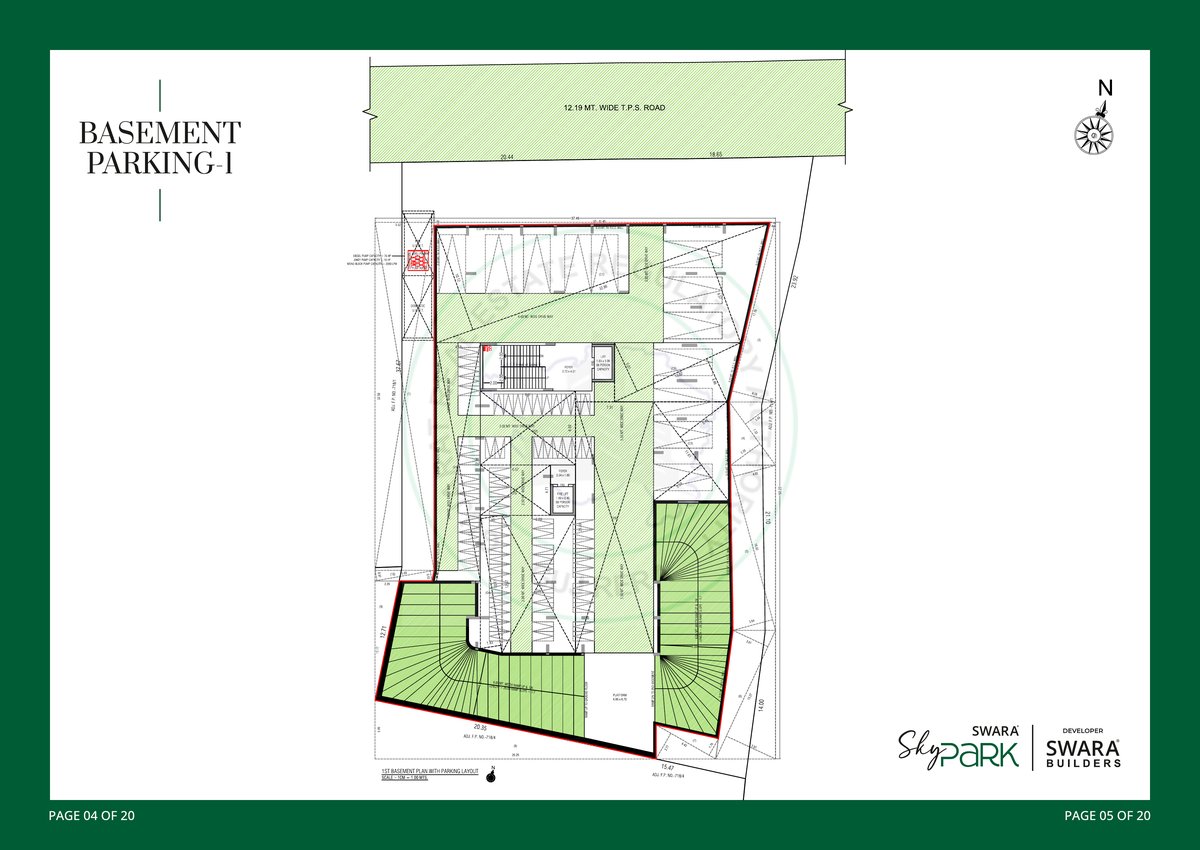 Swara Skypark Image 3 Swara Skypark - Image 3