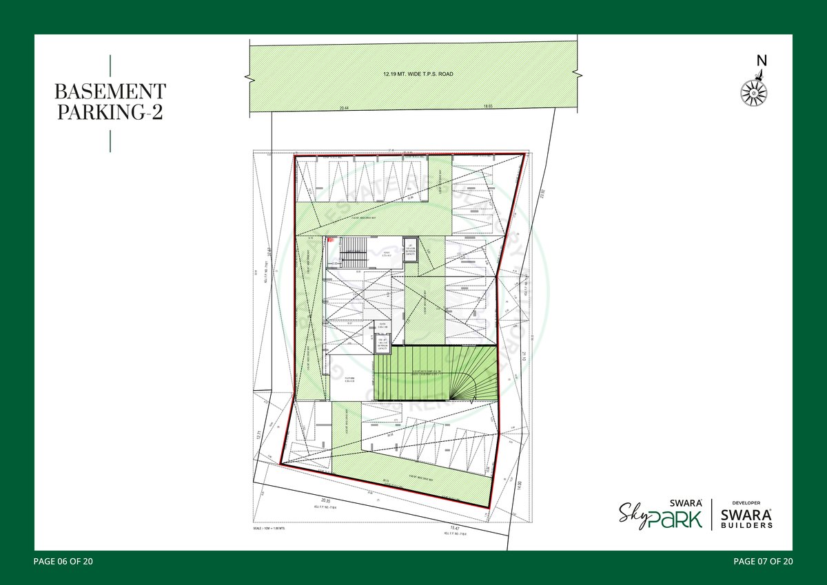 Swara Skypark Image 4 Swara Skypark - Image 4