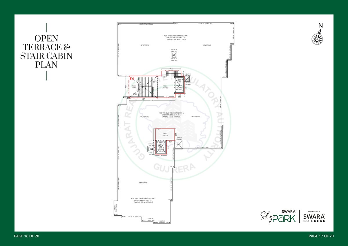 Swara Skypark Image 9 Swara Skypark - Image 9