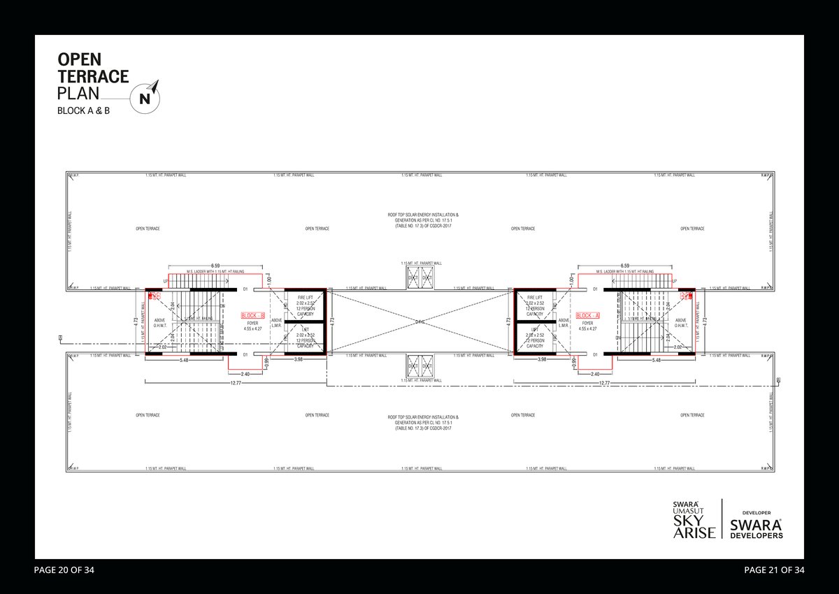Swara Umasut Skyarise Image 11 Swara Umasut Skyarise - Image 11