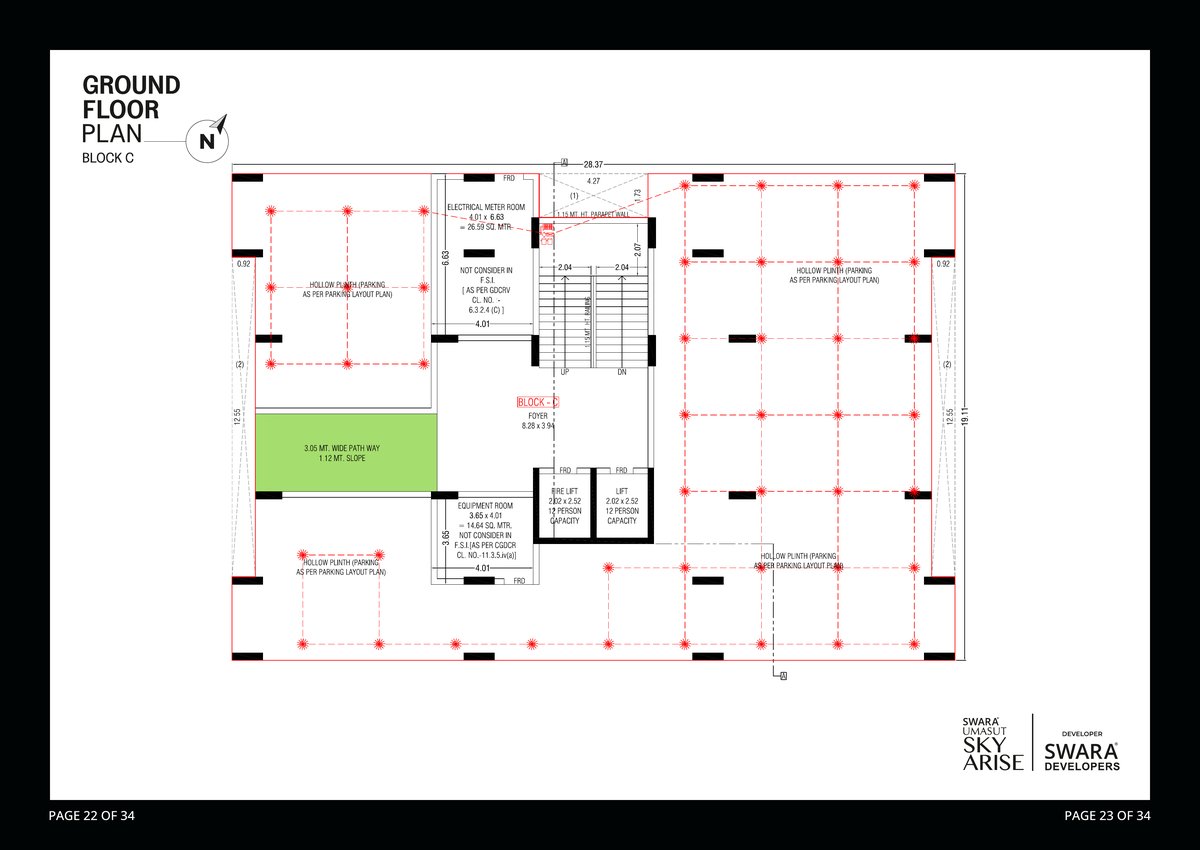 Swara Umasut Skyarise Image 12 Swara Umasut Skyarise - Image 12