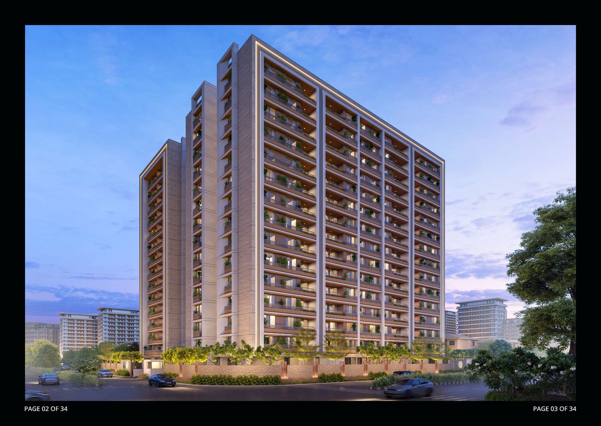 Swara Umasut Skyarise Image 2 Swara Umasut Skyarise - Image 2