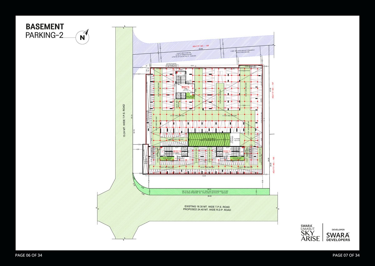 Swara Umasut Skyarise Image 4 Swara Umasut Skyarise - Image 4