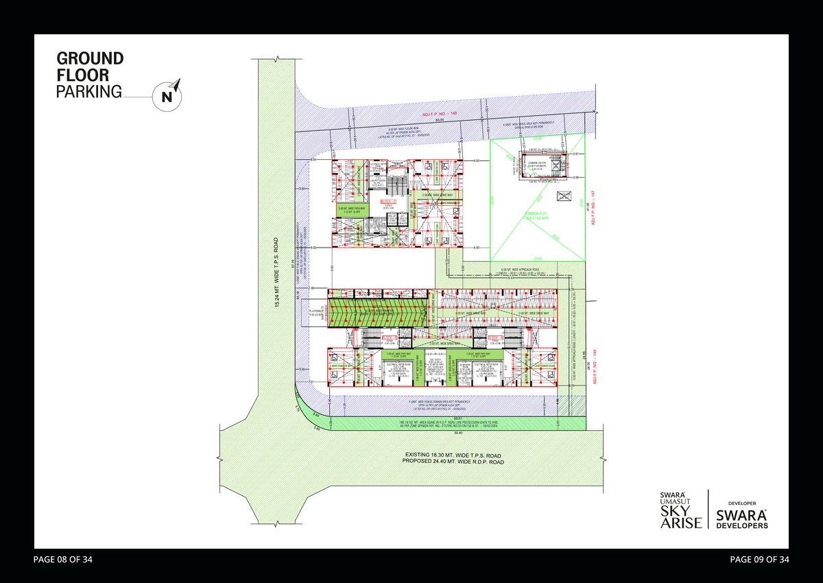 Swara Umasut Skyarise Image 5 Swara Umasut Skyarise - Image 5