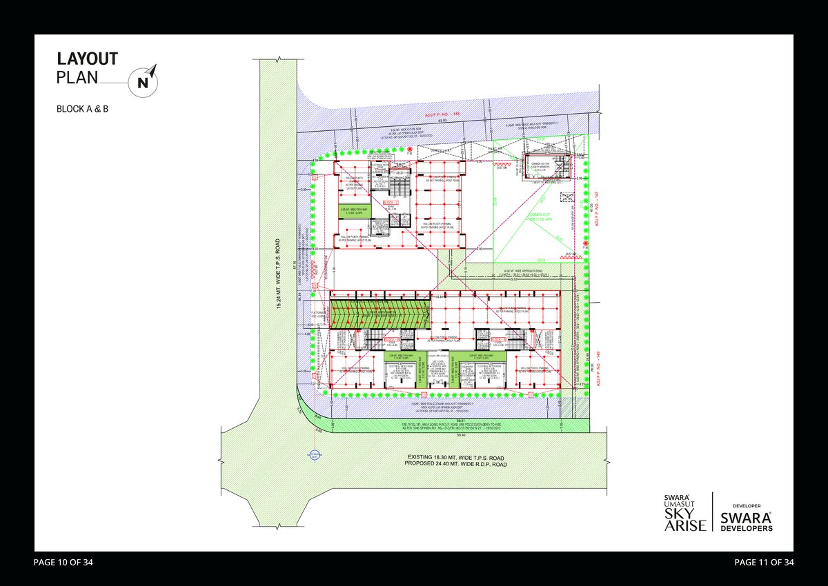 Swara Umasut Skyarise Image 6 Swara Umasut Skyarise - Image 6