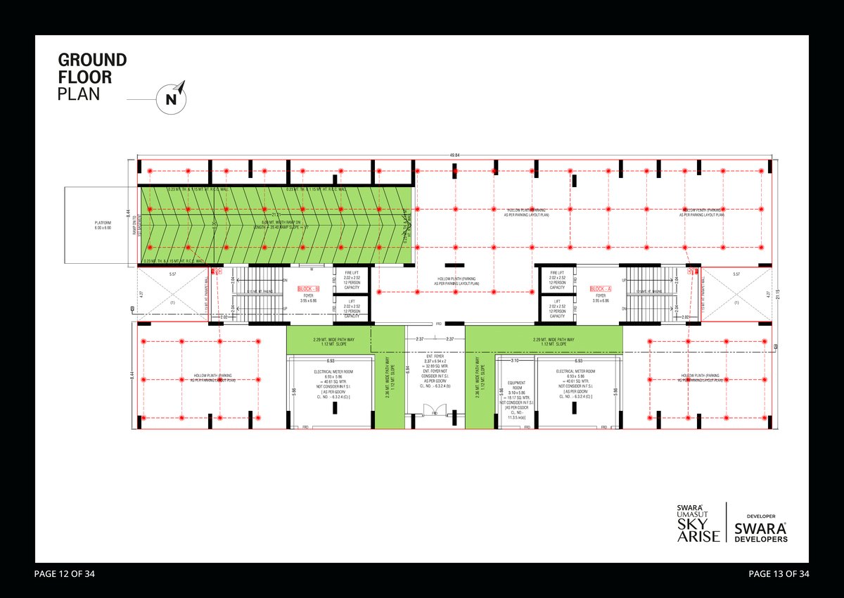 Swara Umasut Skyarise Image 7 Swara Umasut Skyarise - Image 7
