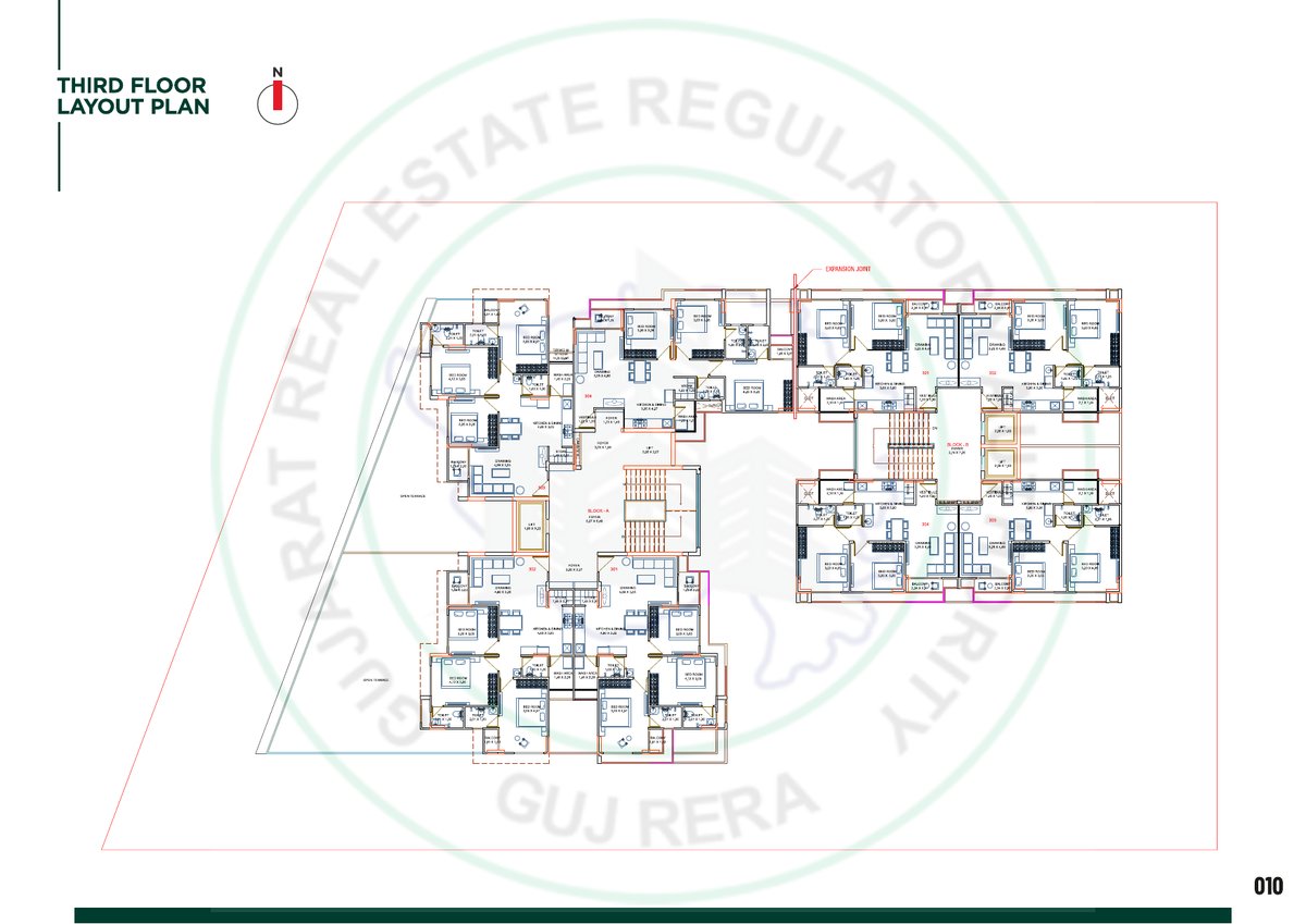 Swastik Gardenia - Image 10
