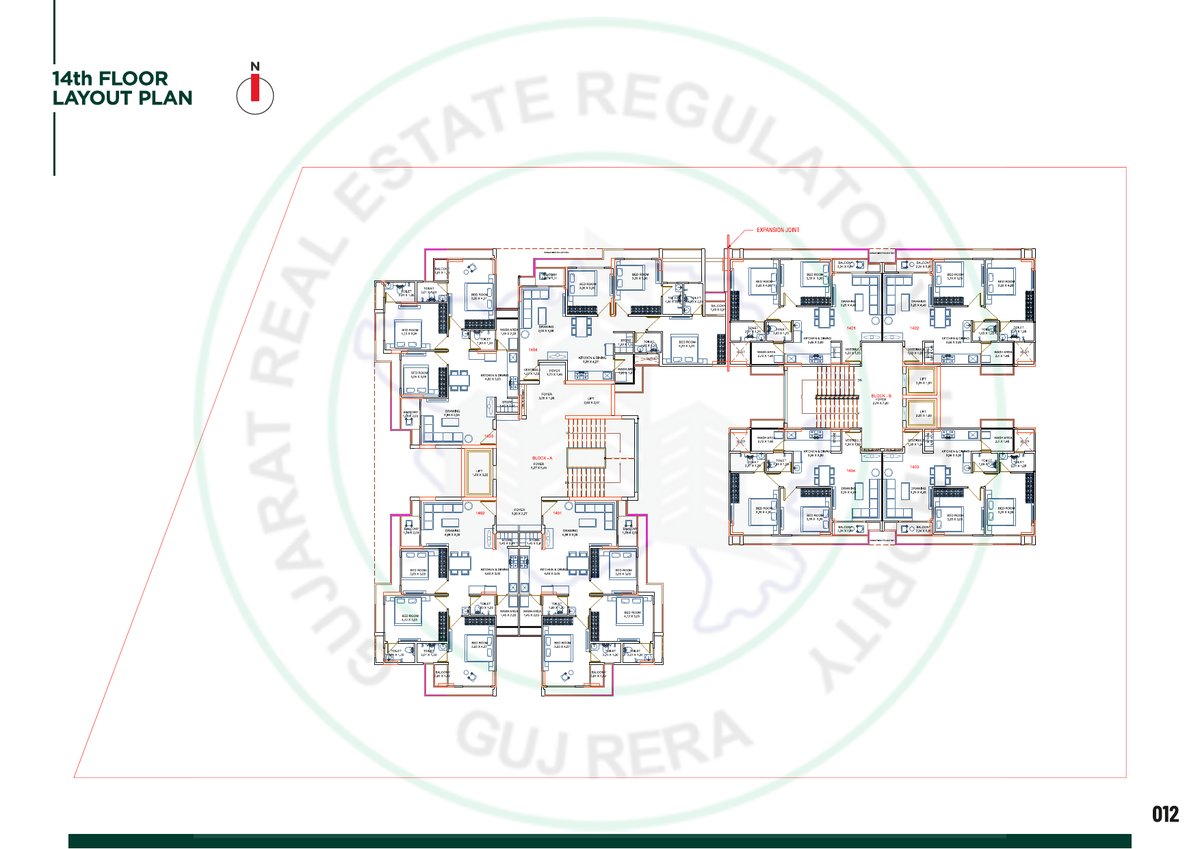 Swastik Gardenia - Image 12