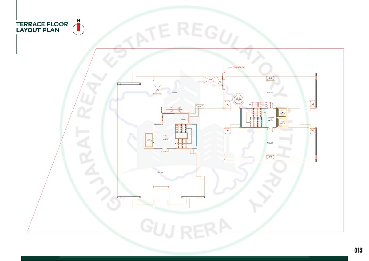 Swastik Gardenia - Image 13
