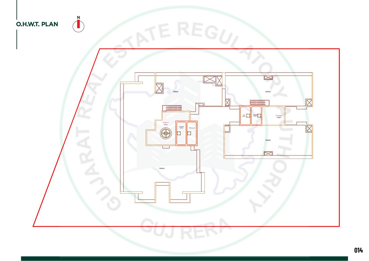 Swastik Gardenia - Image 14