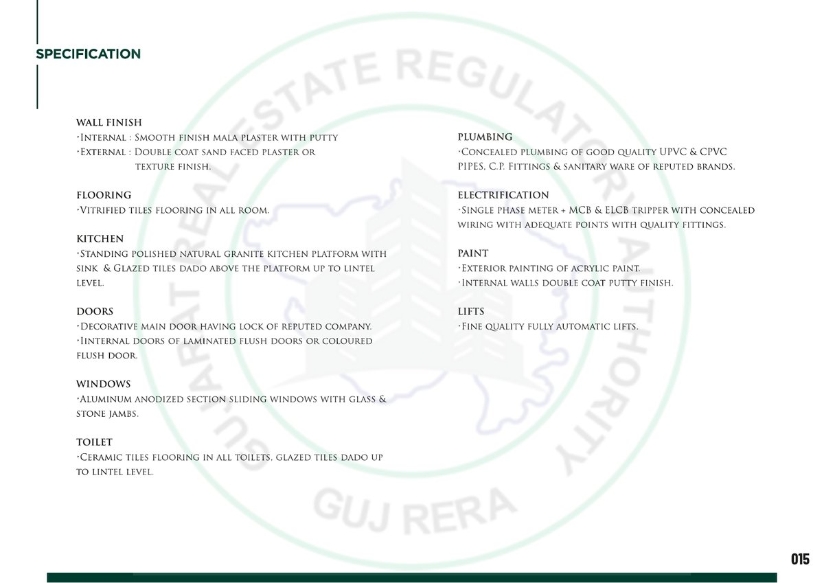 Swastik Gardenia - Image 15