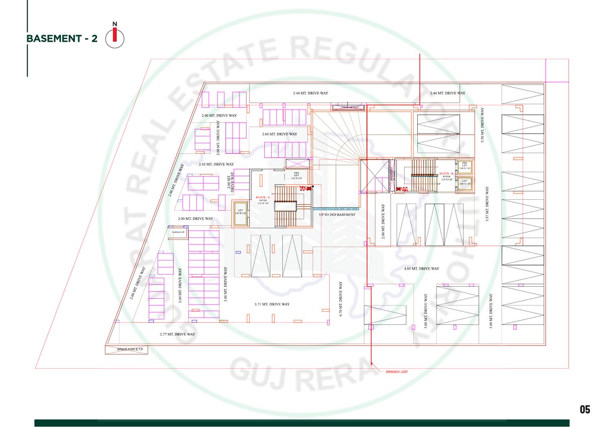 Swastik Gardenia - Image 5