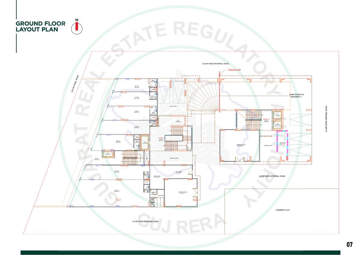 Swastik Gardenia - Image 7