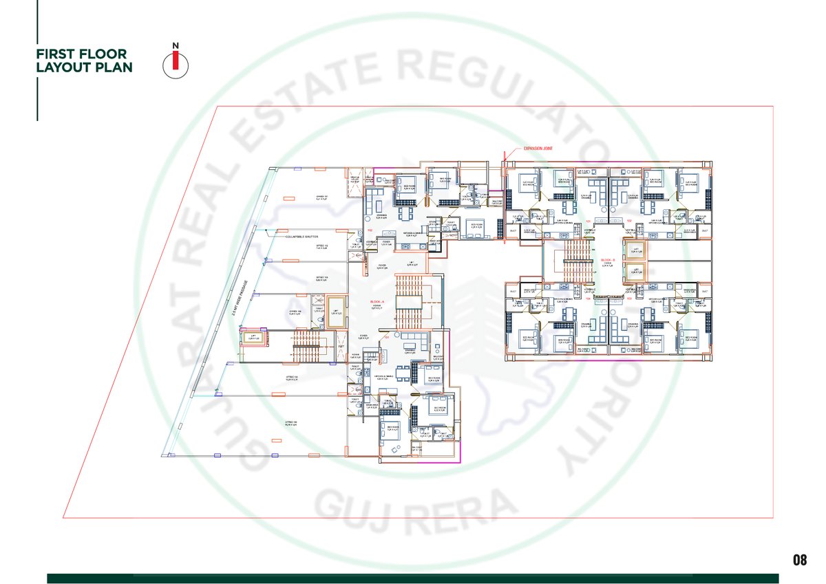 Swastik Gardenia - Image 8