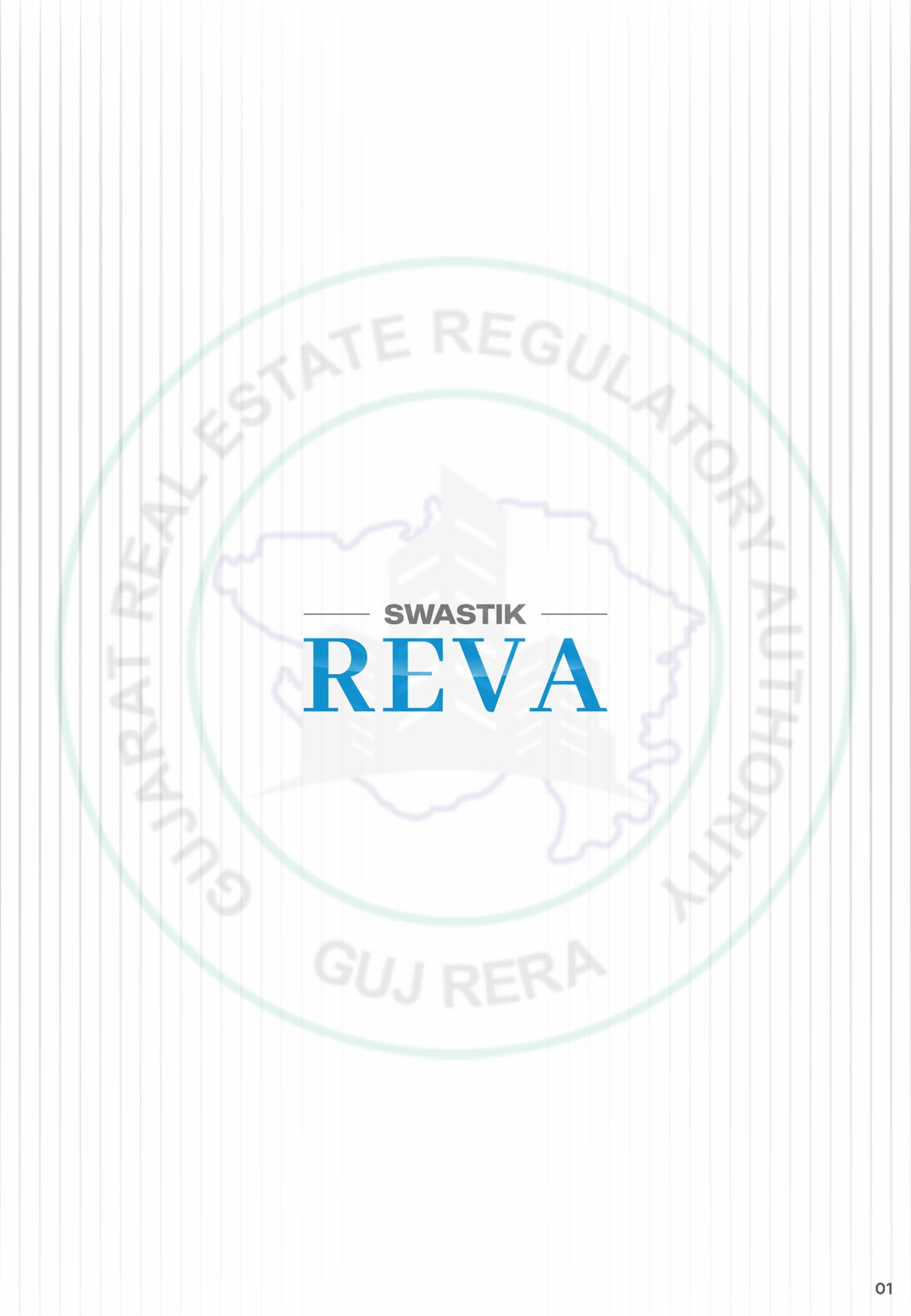 Swastik Reva Image 1 Swastik Reva - Image 1