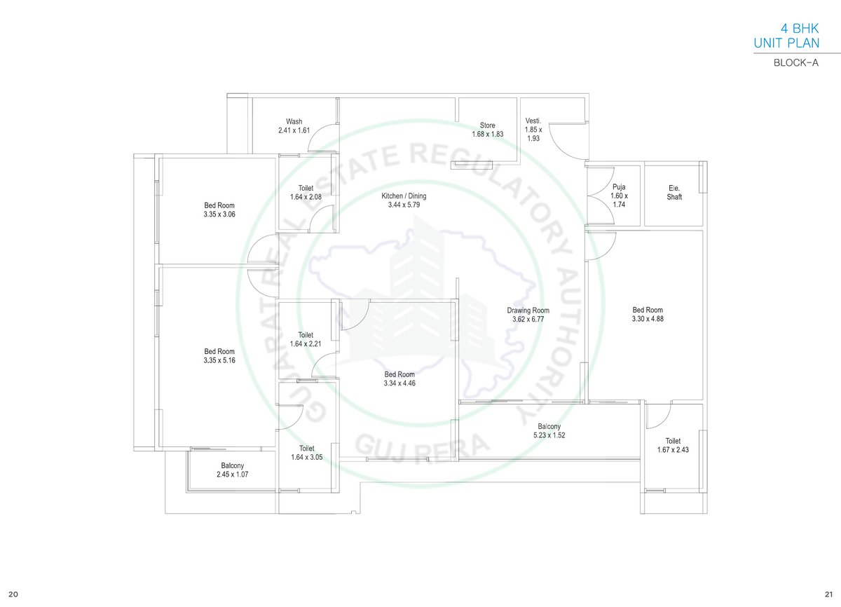 Swastik Reva Image 11 Swastik Reva - Image 11