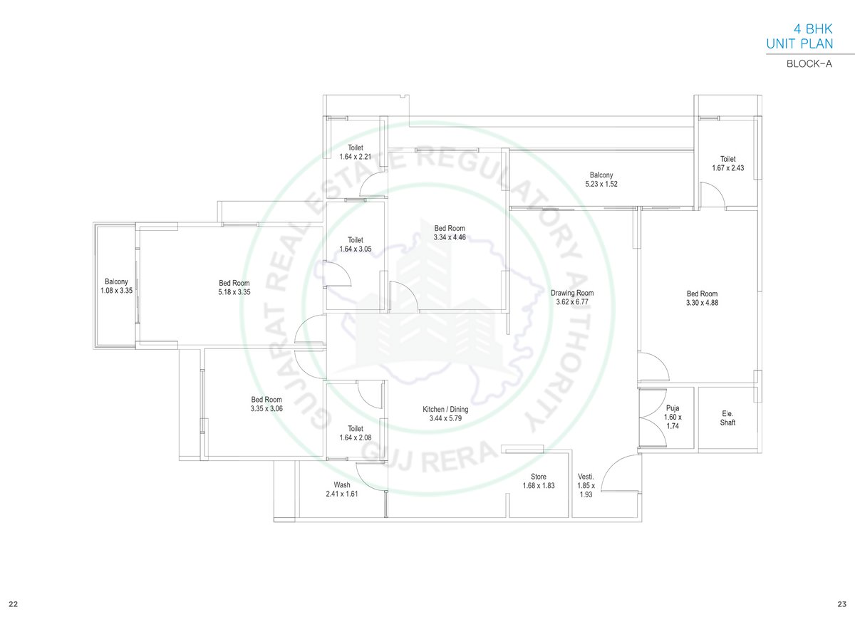 Swastik Reva Image 12 Swastik Reva - Image 12