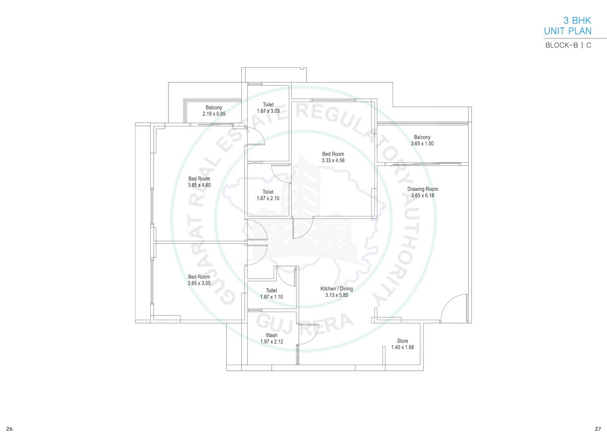 Swastik Reva Image 14 Swastik Reva - Image 14