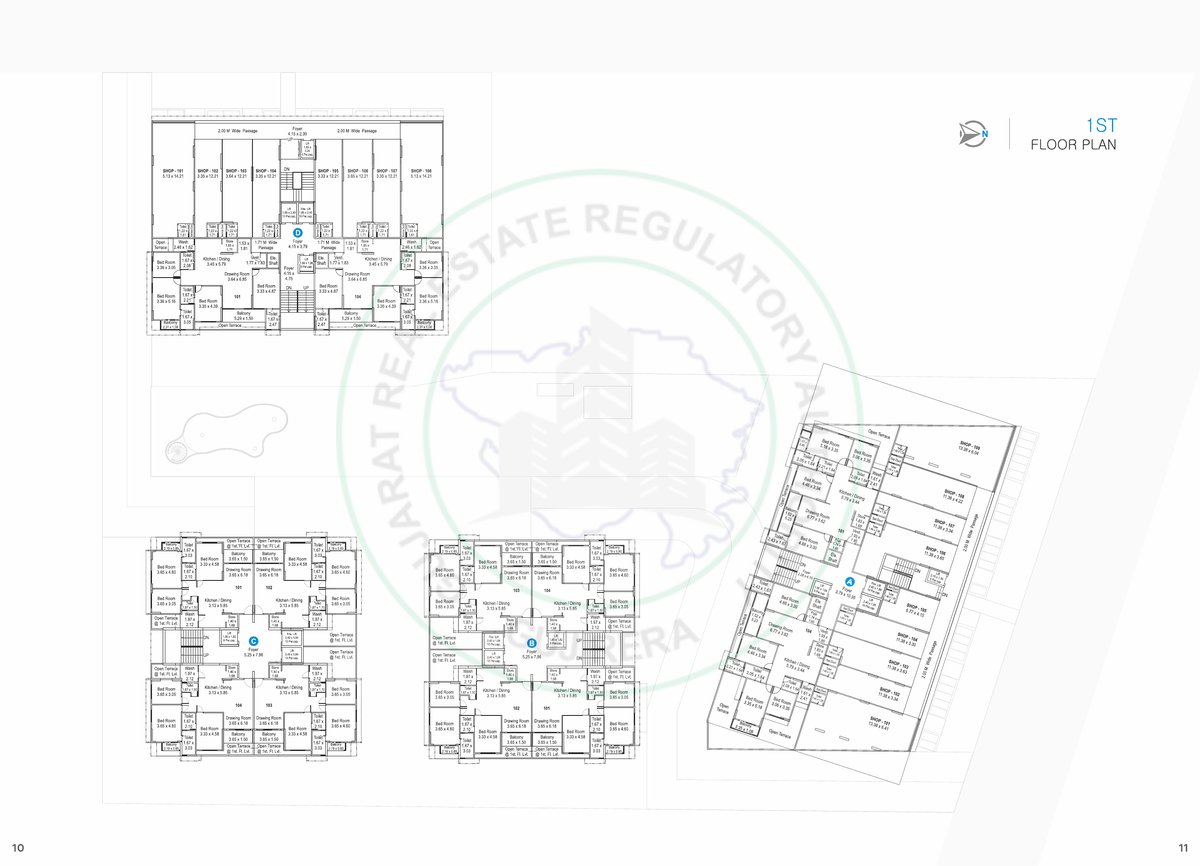 Swastik Reva Image 6 Swastik Reva - Image 6