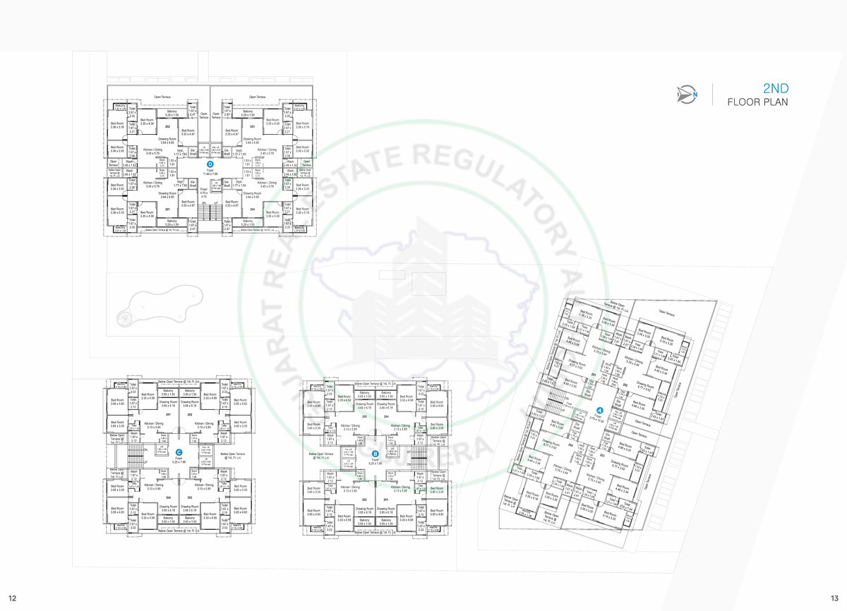 Swastik Reva Image 7 Swastik Reva - Image 7