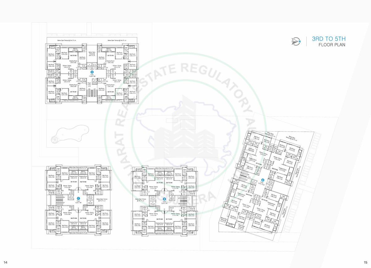 Swastik Reva Image 8 Swastik Reva - Image 8