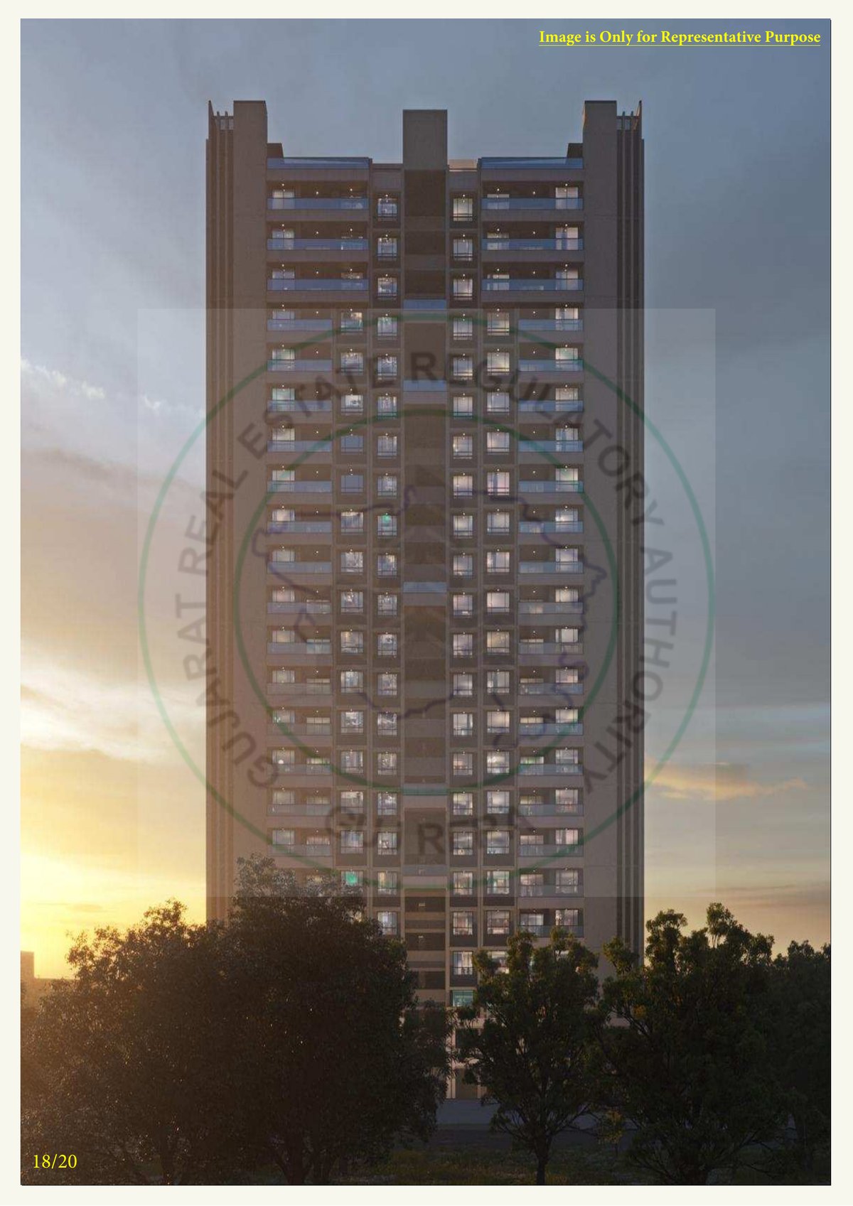 Swati Signia - Image 18