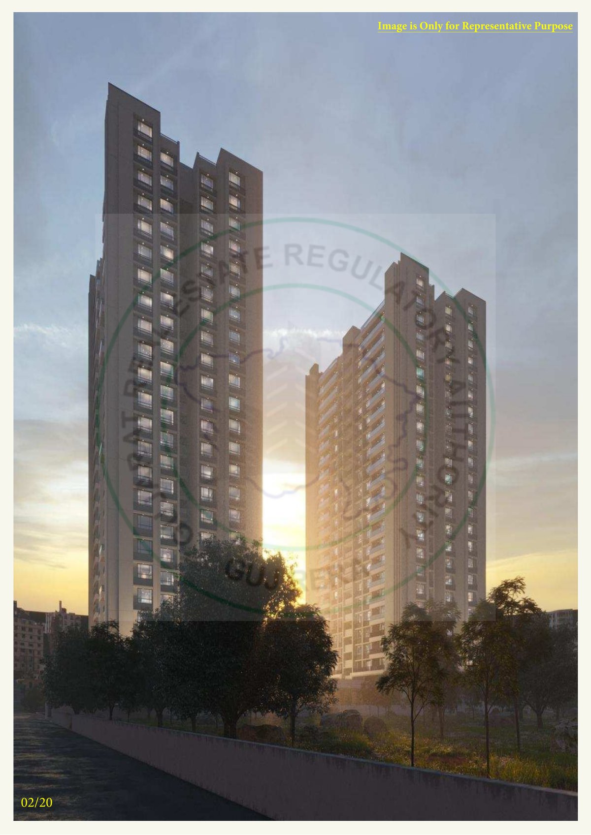 Swati Signia - Image 2