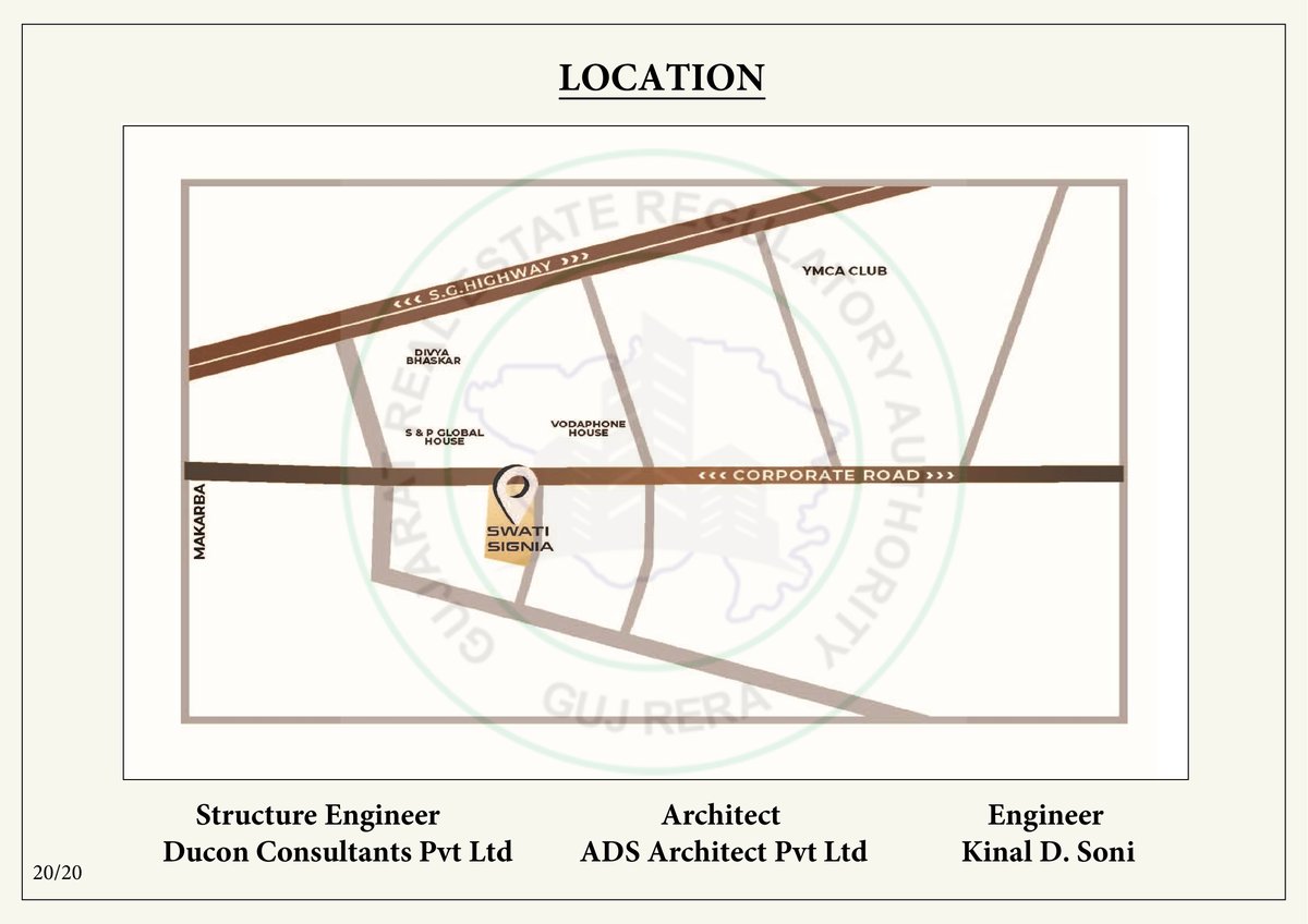 Swati Signia - Image 20