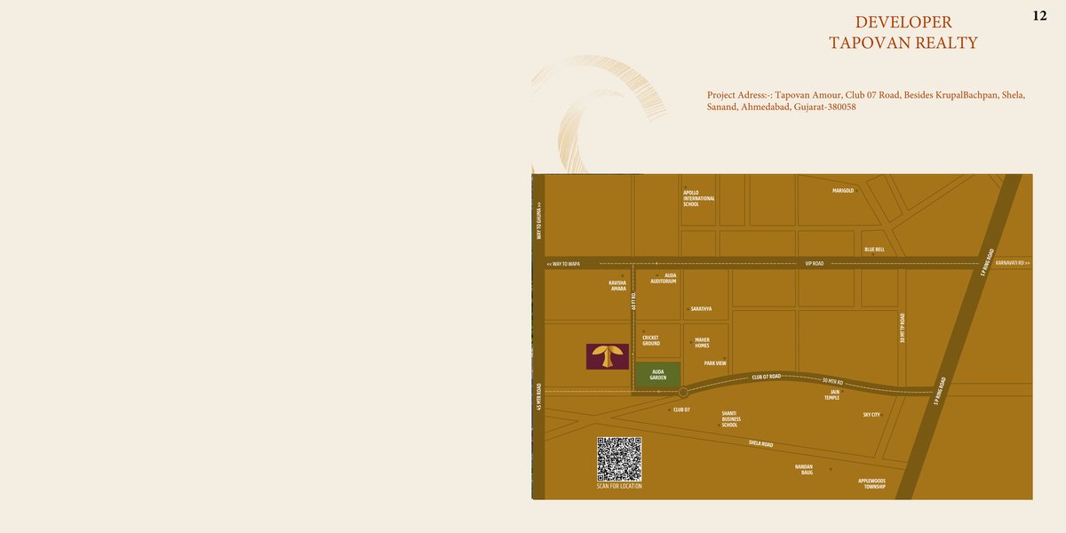 Tapovan Amour Image 12 Tapovan Amour - Image 12